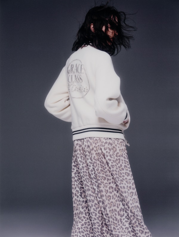 Grace グレース　洋書 GRACE CLASS 2024 Autumn & Winter CHIC | GRACE CONTINENTAL