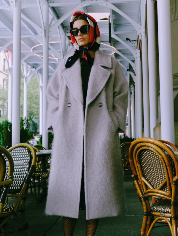 GRACE CONTINENTAL Rebranding | GRACE CONTINENTAL グレース