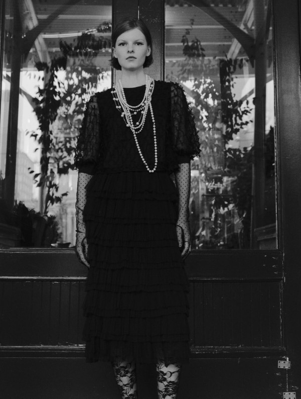 GRACE CONTINENTAL Rebranding | GRACE CONTINENTAL グレース