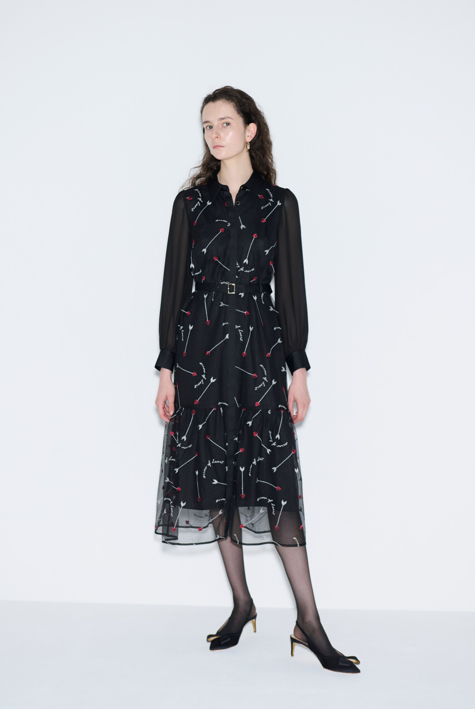 Dresses 多様なオケージョンシーンに | GRACE CONTINENTAL グレース