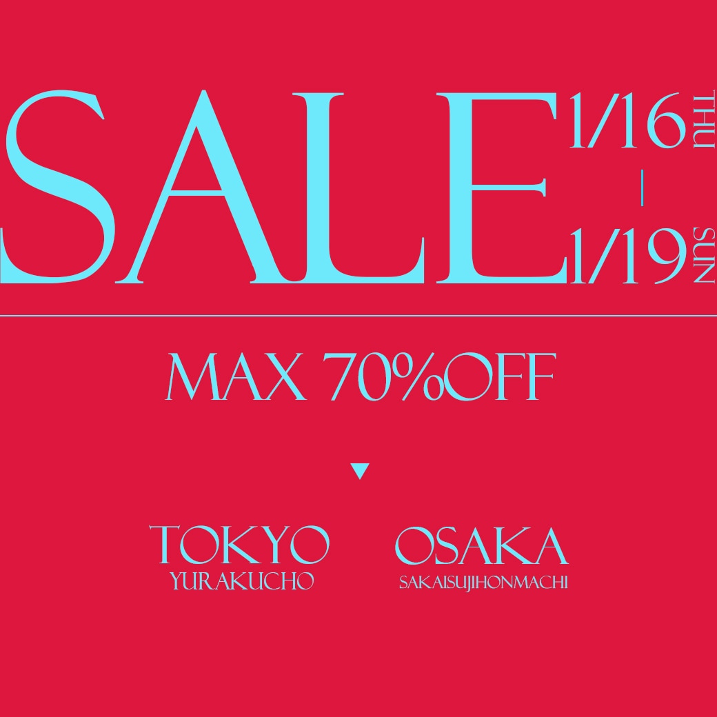 SALE MAX 70%OFF