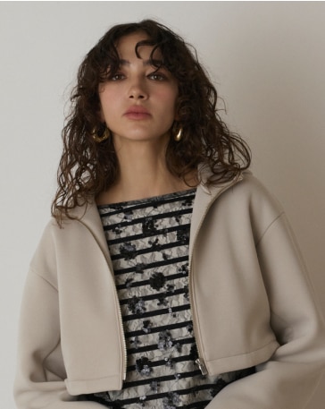 SPRING OUTER 2025 | GRACE CONTINENTAL グレースコンチネンタル 通販