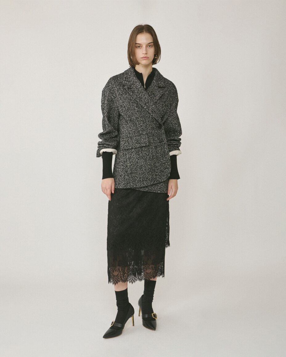 SPRING OUTER 2025 | GRACE CONTINENTAL グレースコンチネンタル