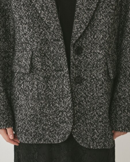 SPRING OUTER 2025 | GRACE CONTINENTAL グレースコンチネンタル