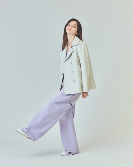 SPRING OUTER 2025 | GRACE CONTINENTAL グレースコンチネンタル 通販