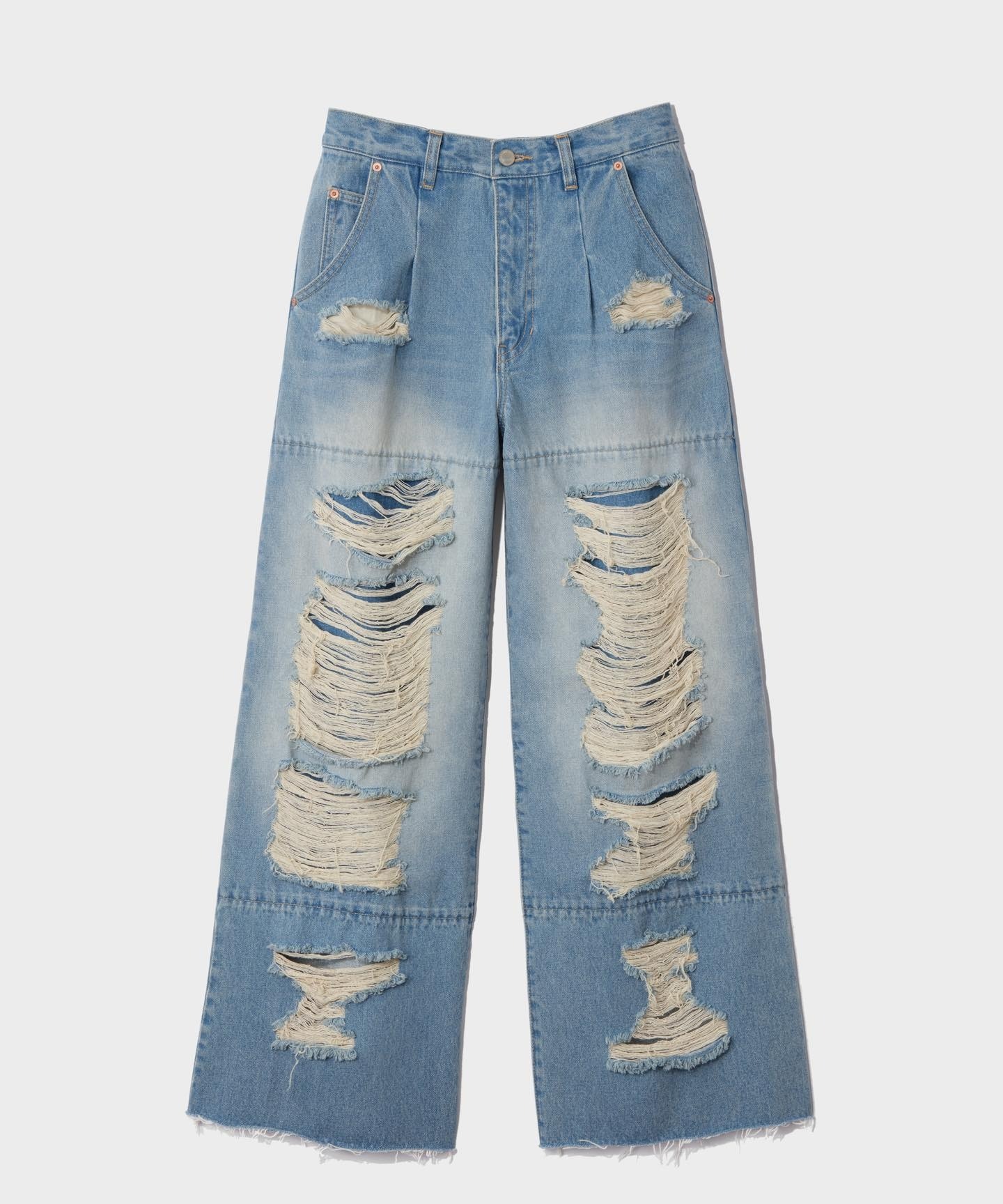 DENIM Grace Class | GRACE CONTINENTAL グレースコンチネンタル 通販