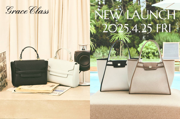 ONLINE STORE | GRACE CONTINENTAL グレースコンチネンタル