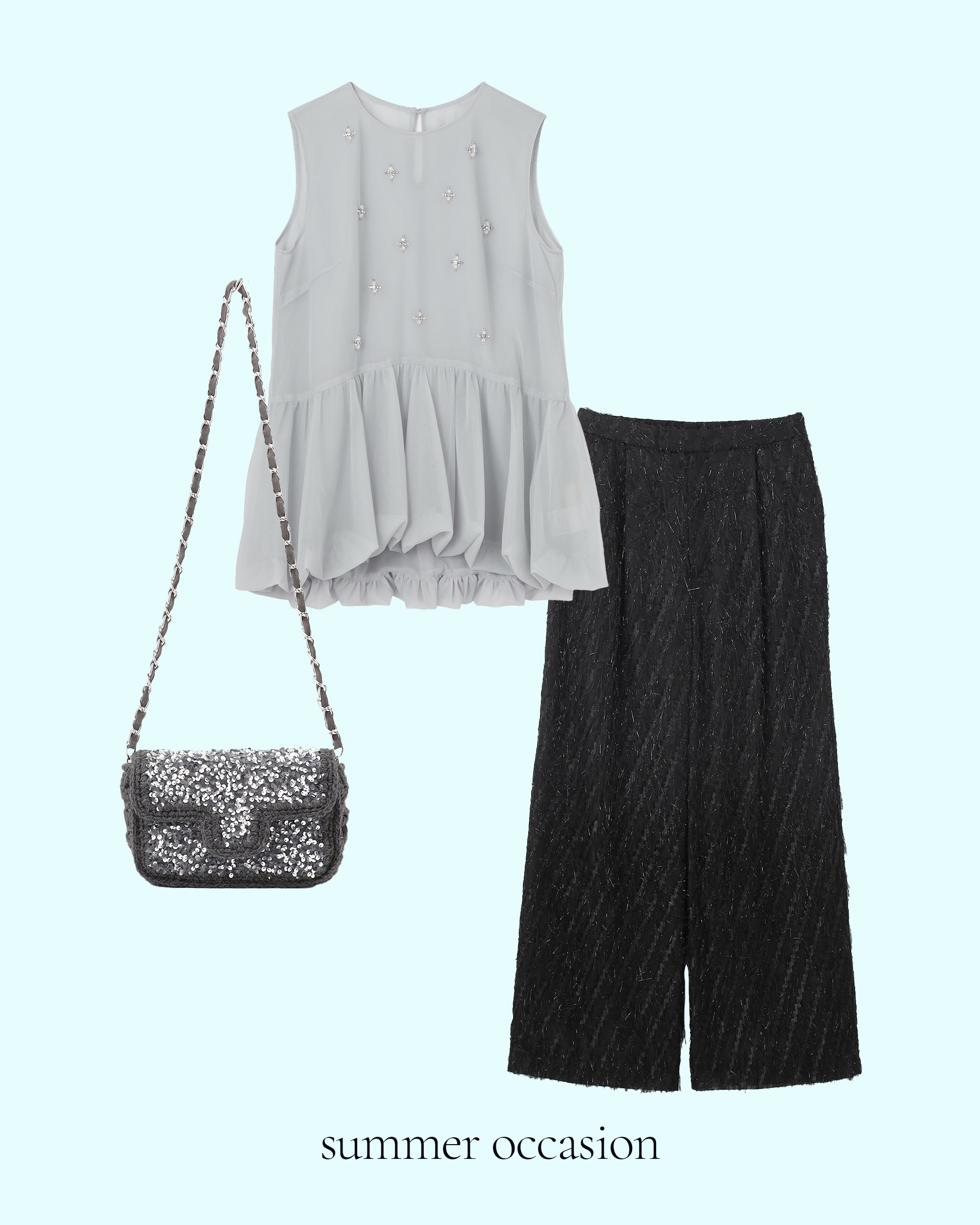 summer occasion NO.2