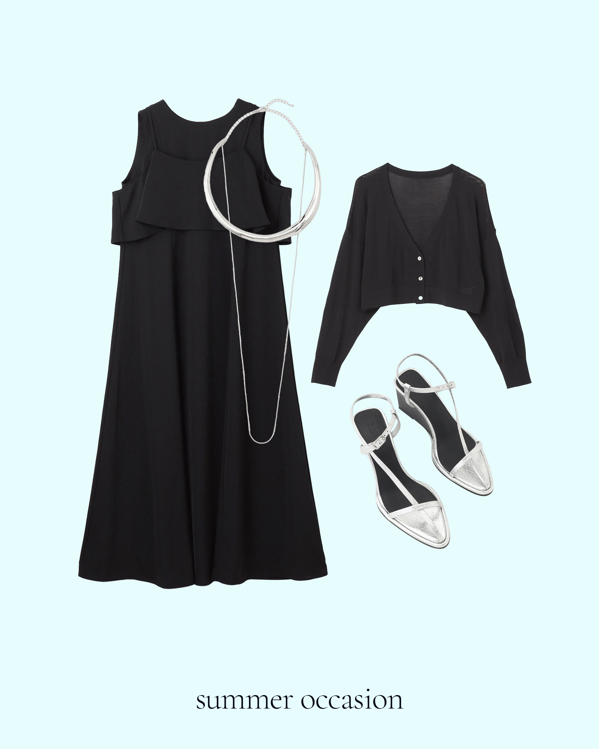 summer occasion NO.3