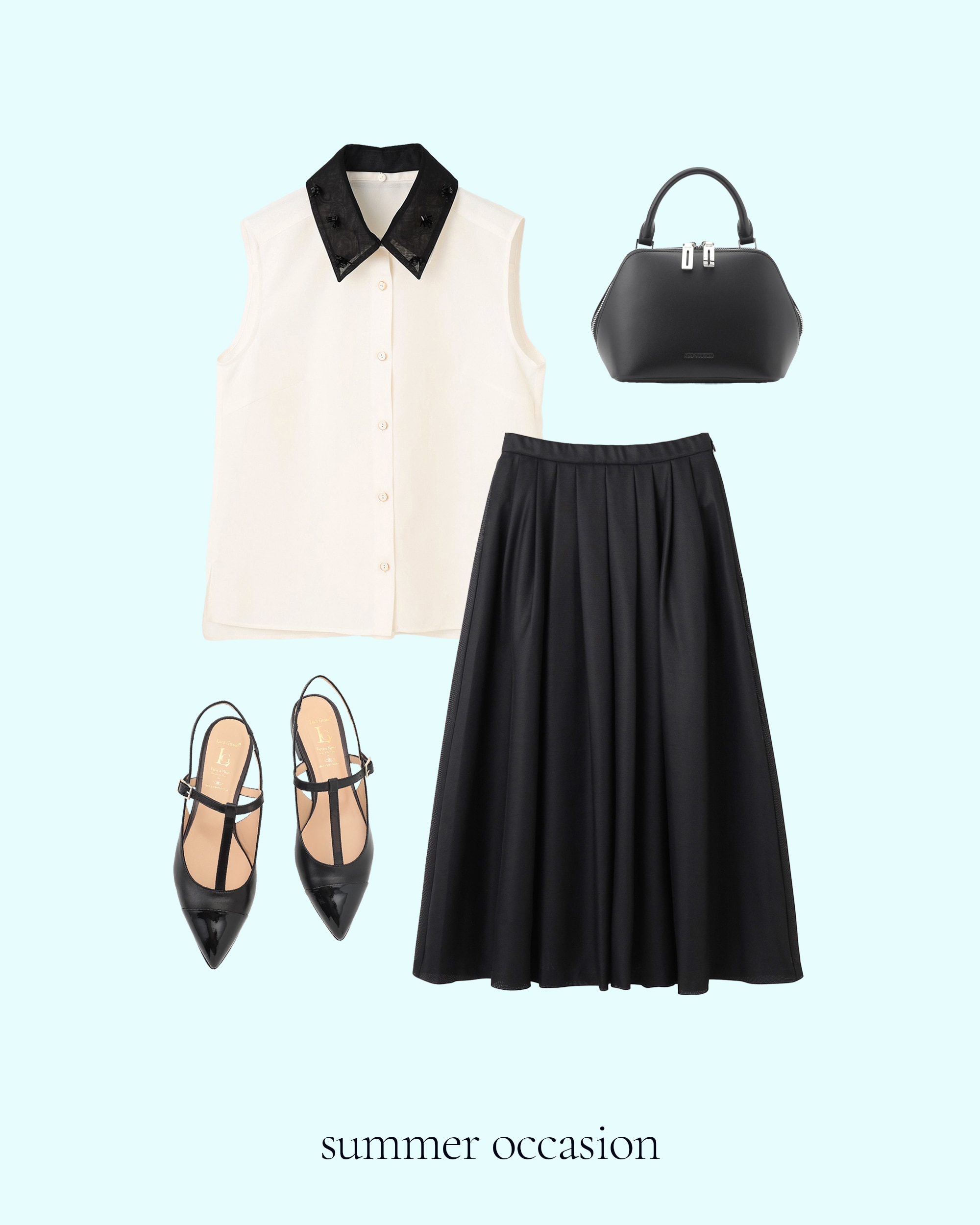 summer occasion NO.5