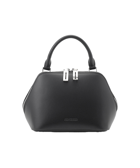 ADD CULUMN BOSTON BAG