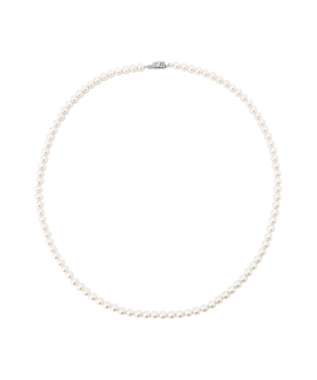 パールネックレス