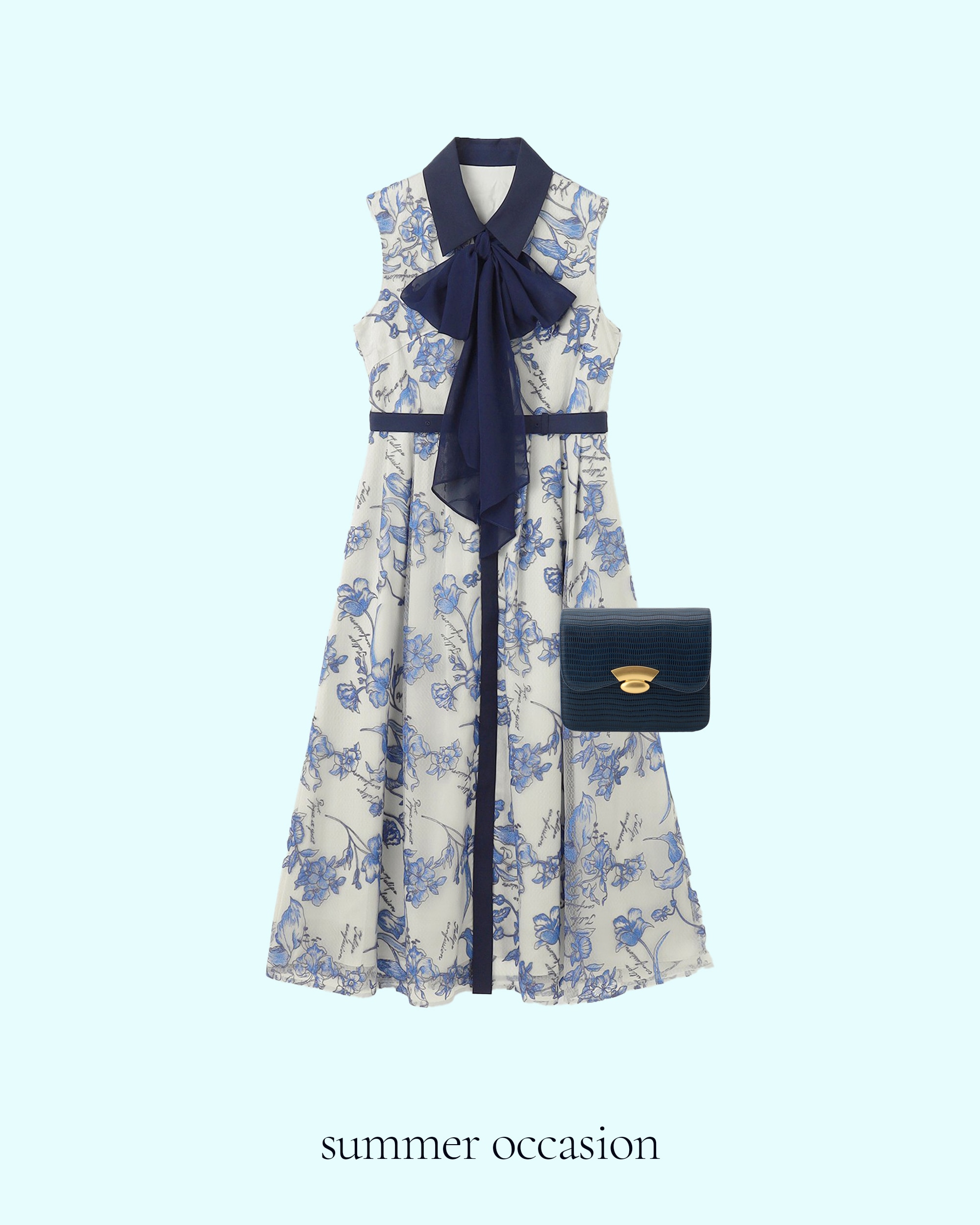 summer occasion NO.1