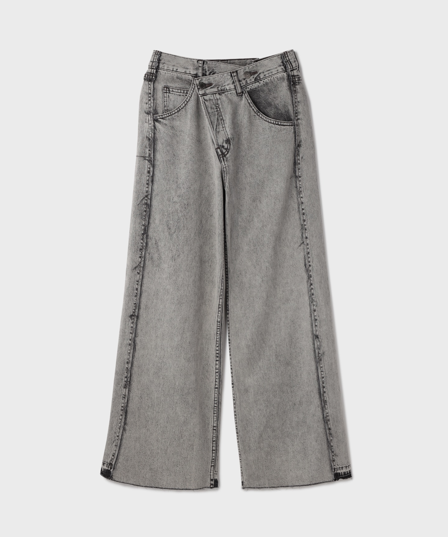 DENIM | GRACE CONTINENTAL グレースコンチネンタル 通販