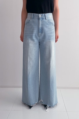 DENIM | GRACE CONTINENTAL グレースコンチネンタル 通販