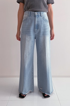 DENIM | GRACE CONTINENTAL グレースコンチネンタル 通販