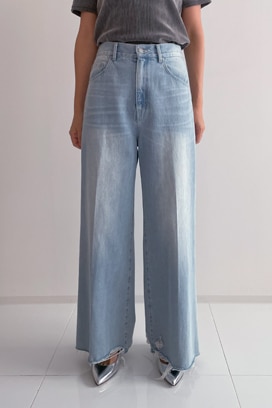 DENIM | GRACE CONTINENTAL グレースコンチネンタル 通販