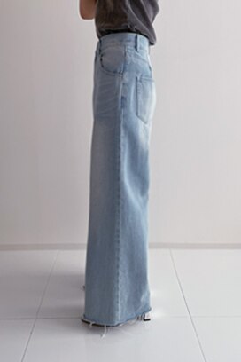 DENIM | GRACE CONTINENTAL グレースコンチネンタル 通販