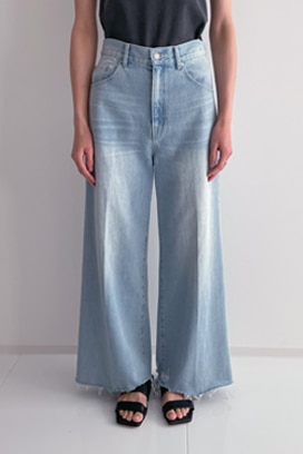 DENIM | GRACE CONTINENTAL グレースコンチネンタル 通販