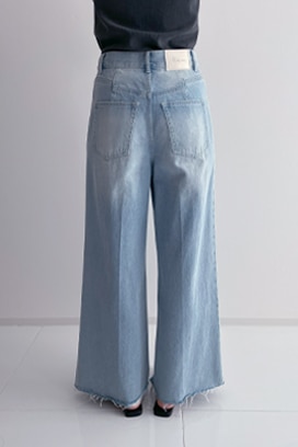 DENIM | GRACE CONTINENTAL グレースコンチネンタル 通販