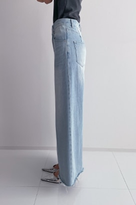 DENIM | GRACE CONTINENTAL グレースコンチネンタル 通販