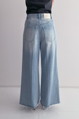DENIM | GRACE CONTINENTAL グレースコンチネンタル 通販
