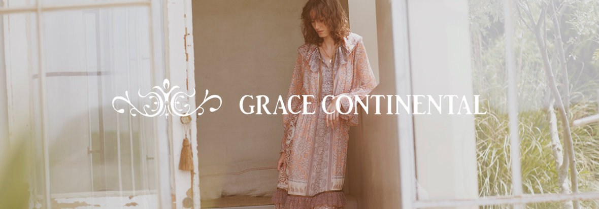 GRACE CONTINENTAL