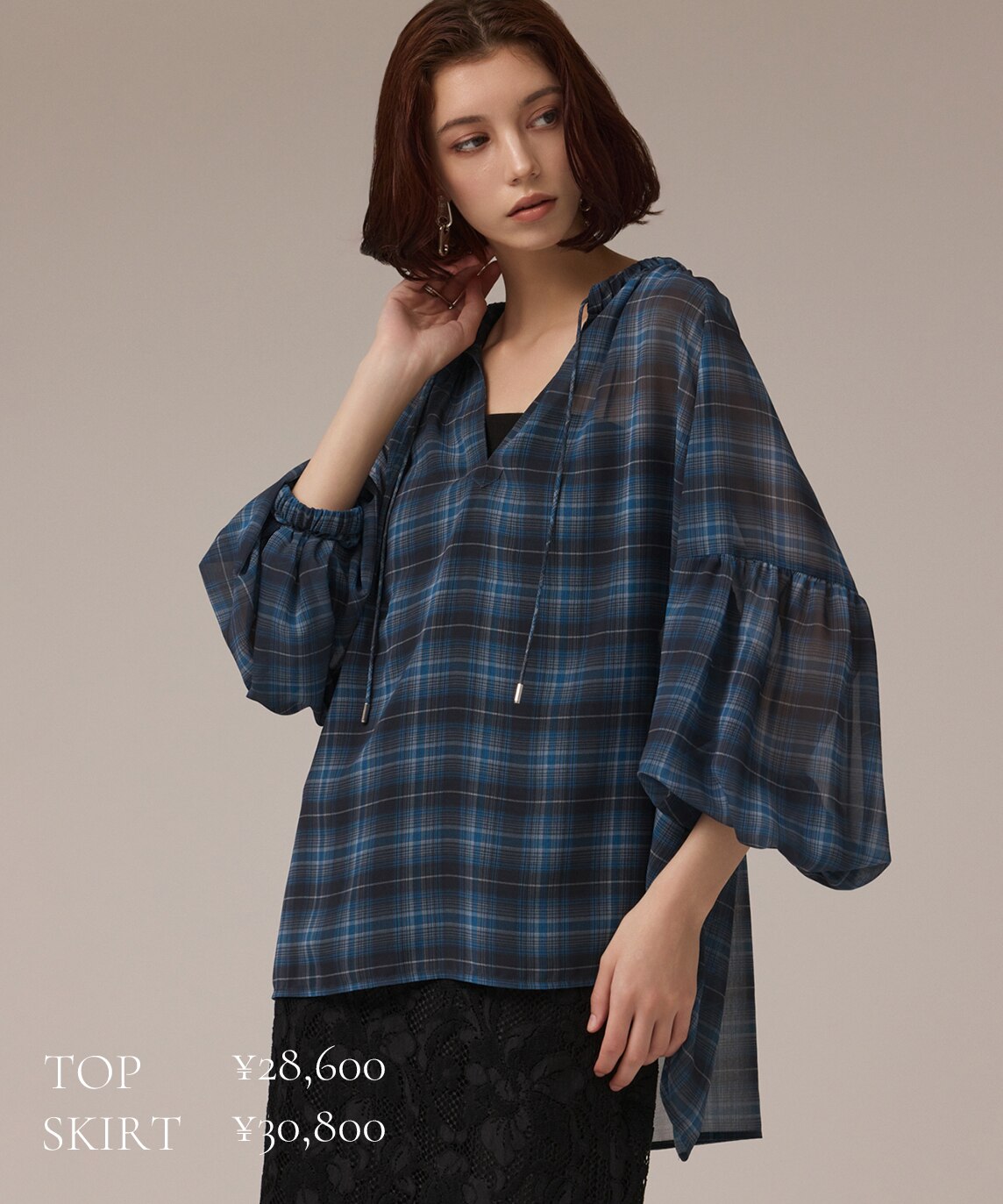 TREND KEYWORD | GRACE CONTINENTAL グレースコンチネンタル 通販