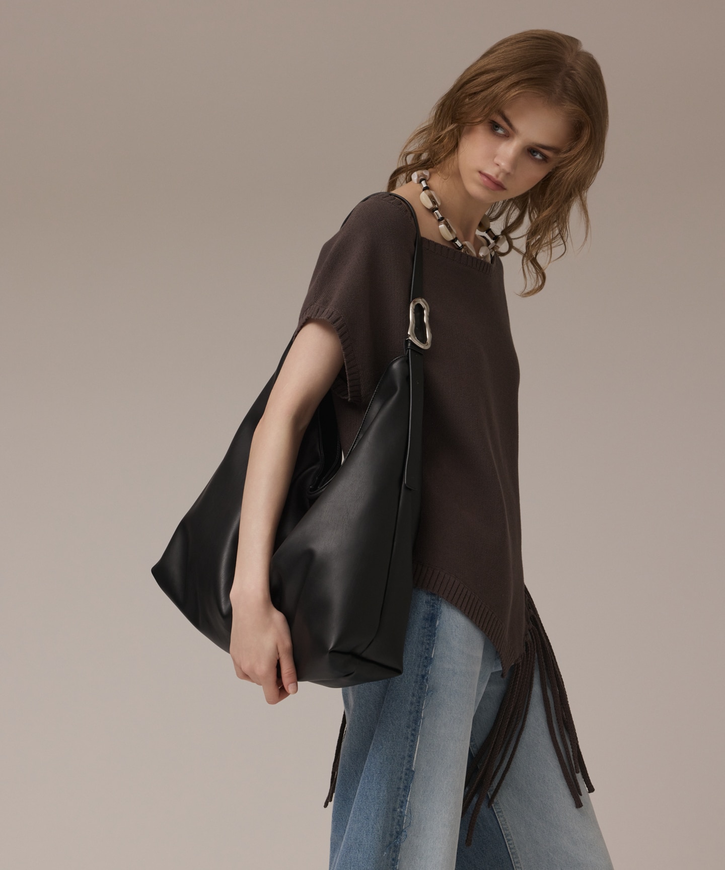 NEW GOODS, NEW MOOD | GRACE CONTINENTAL グレース
