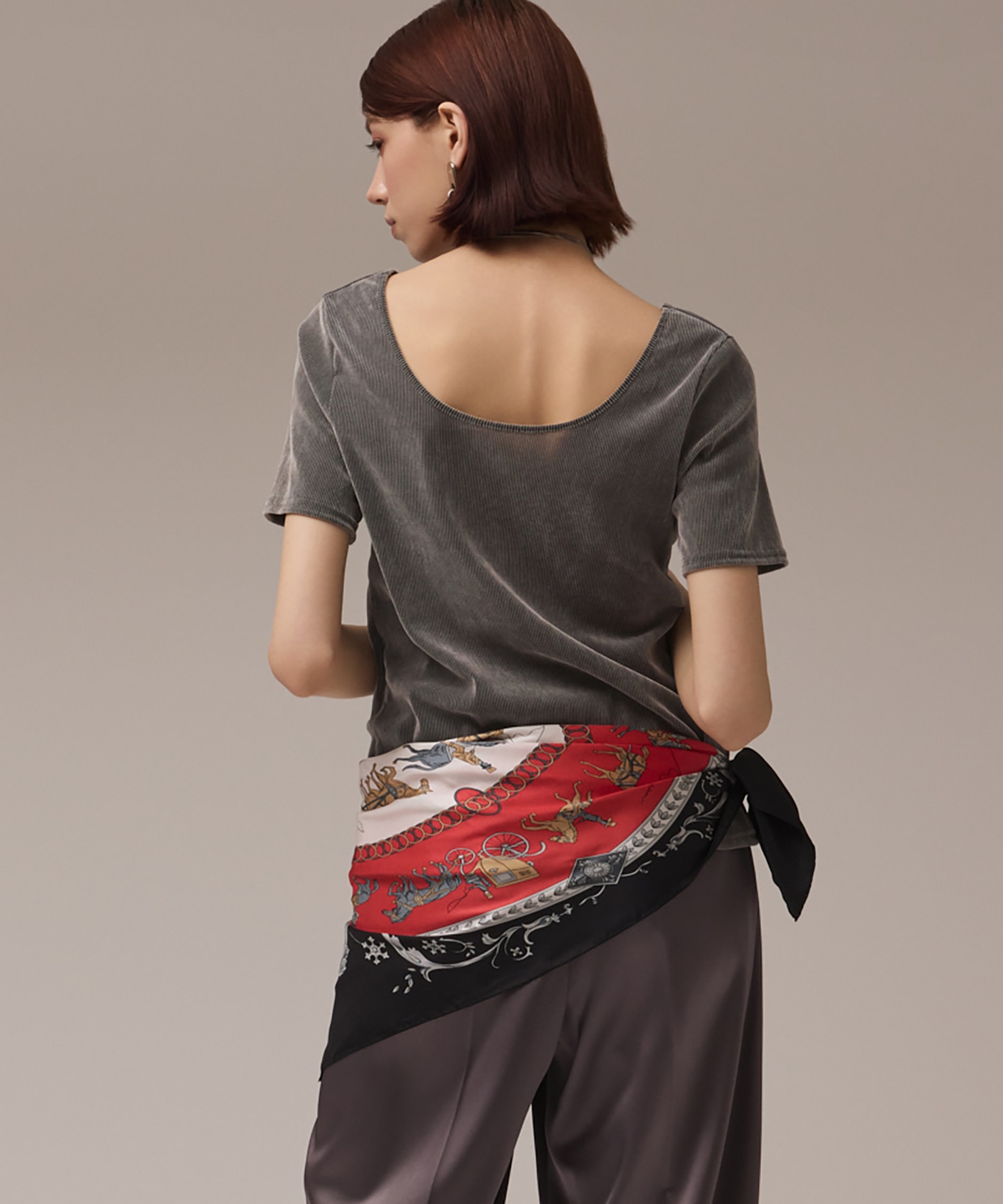 NEW GOODS, NEW MOOD | GRACE CONTINENTAL グレース