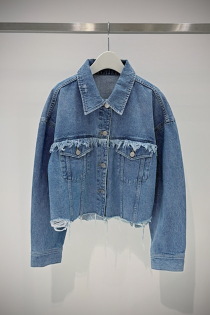 DENIM | GRACE CONTINENTAL グレースコンチネンタル 通販