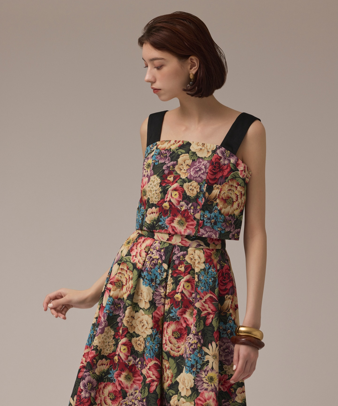 グレースコンチネンタル　ドレス DRESS | GRACE CONTINENTAL グレースコンチネンタル 通販