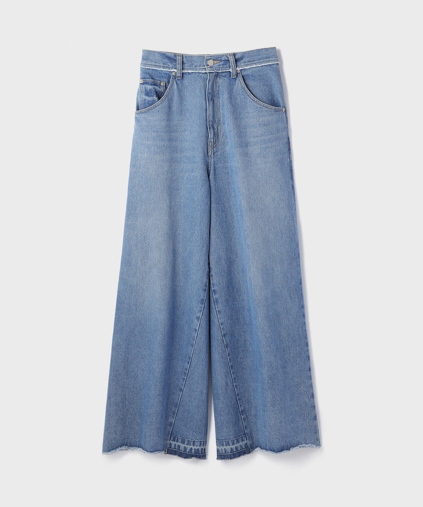 DENIM | GRACE CONTINENTAL グレースコンチネンタル 通販