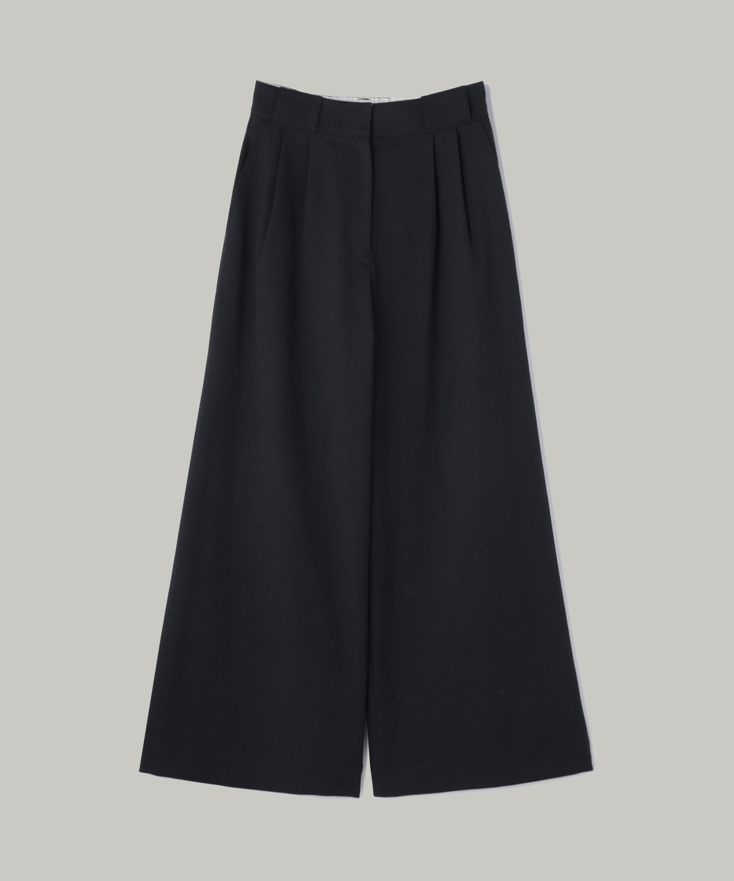 未使用品✨️ グレースコンチネンタル リップジャガードスカート ネイビー日本製 リップジャガードスカート / GRACE CONTINENTAL | GRACE