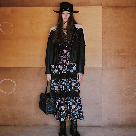 2025.10.10 WOMEN ニュース | GRACE CONTINENTAL グレース