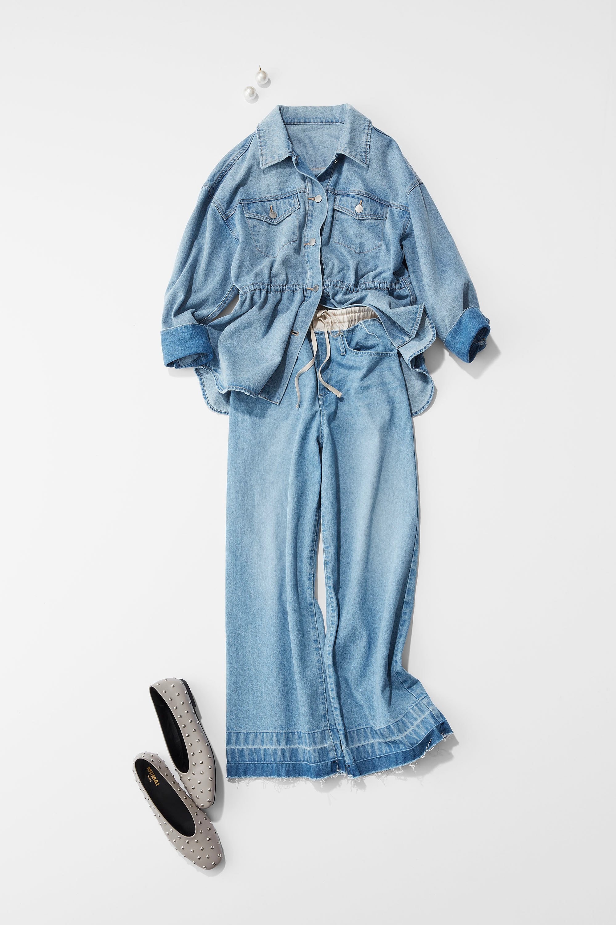 グレースコンチネンタル　セットアップ ONLINE STORE | GRACE CONTINENTAL グレースコンチネンタル