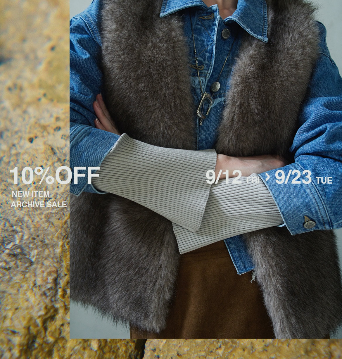ONLINE STORE | GRACE CONTINENTAL グレースコンチネンタル