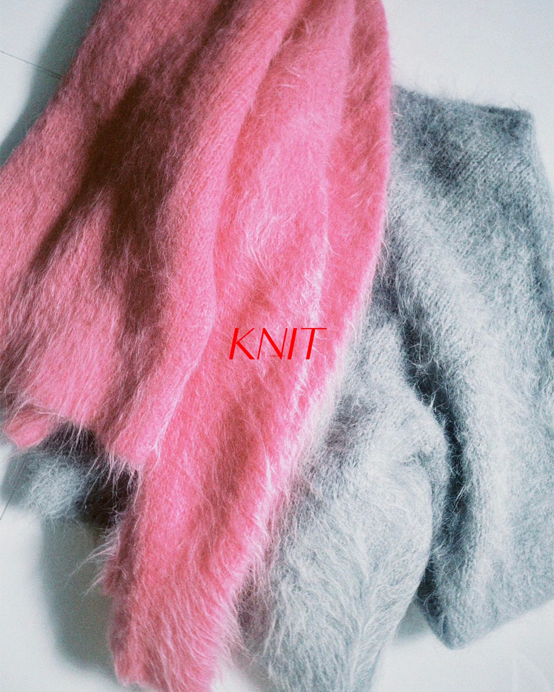 KNIT