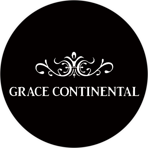 gracecontinental LINE