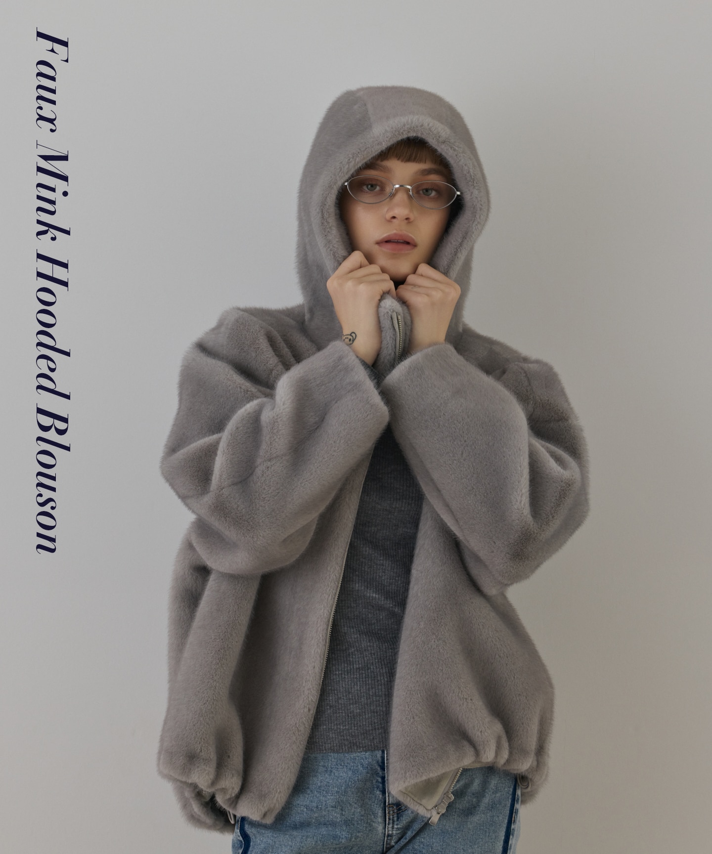 RECOMMEND WINTER ITEM | GRACE CONTINENTAL グレースコンチネンタル 通販