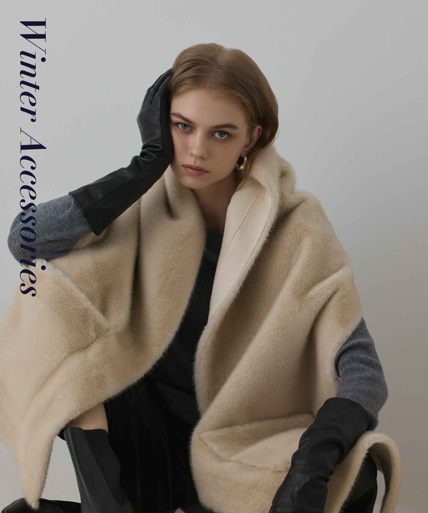 週末限定最終値下げ　グレースコンチネンタル　ライナー付モッズコート88000円 週末限定最終値下げ グレースコンチネンタル ライナー付モッズコート