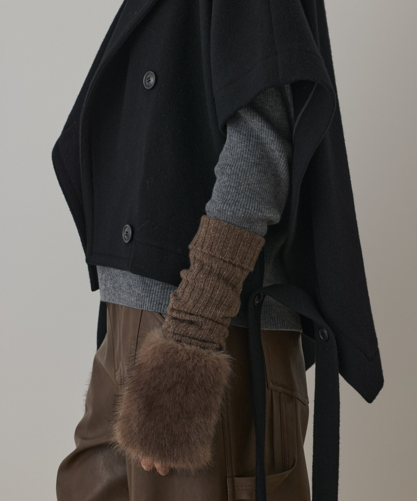 RECOMMEND WINTER ITEM | GRACE CONTINENTAL グレースコンチネンタル 通販