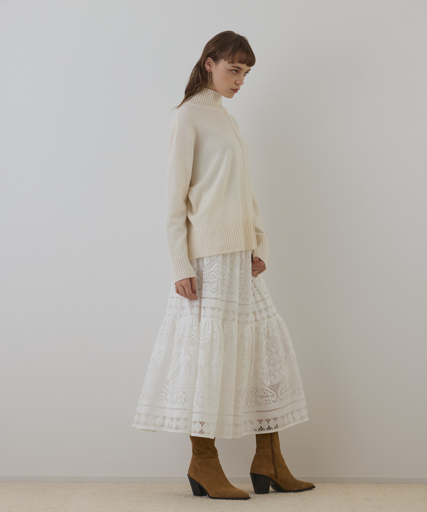 RECOMMEND WINTER ITEM | GRACE CONTINENTAL グレースコンチネンタル 通販