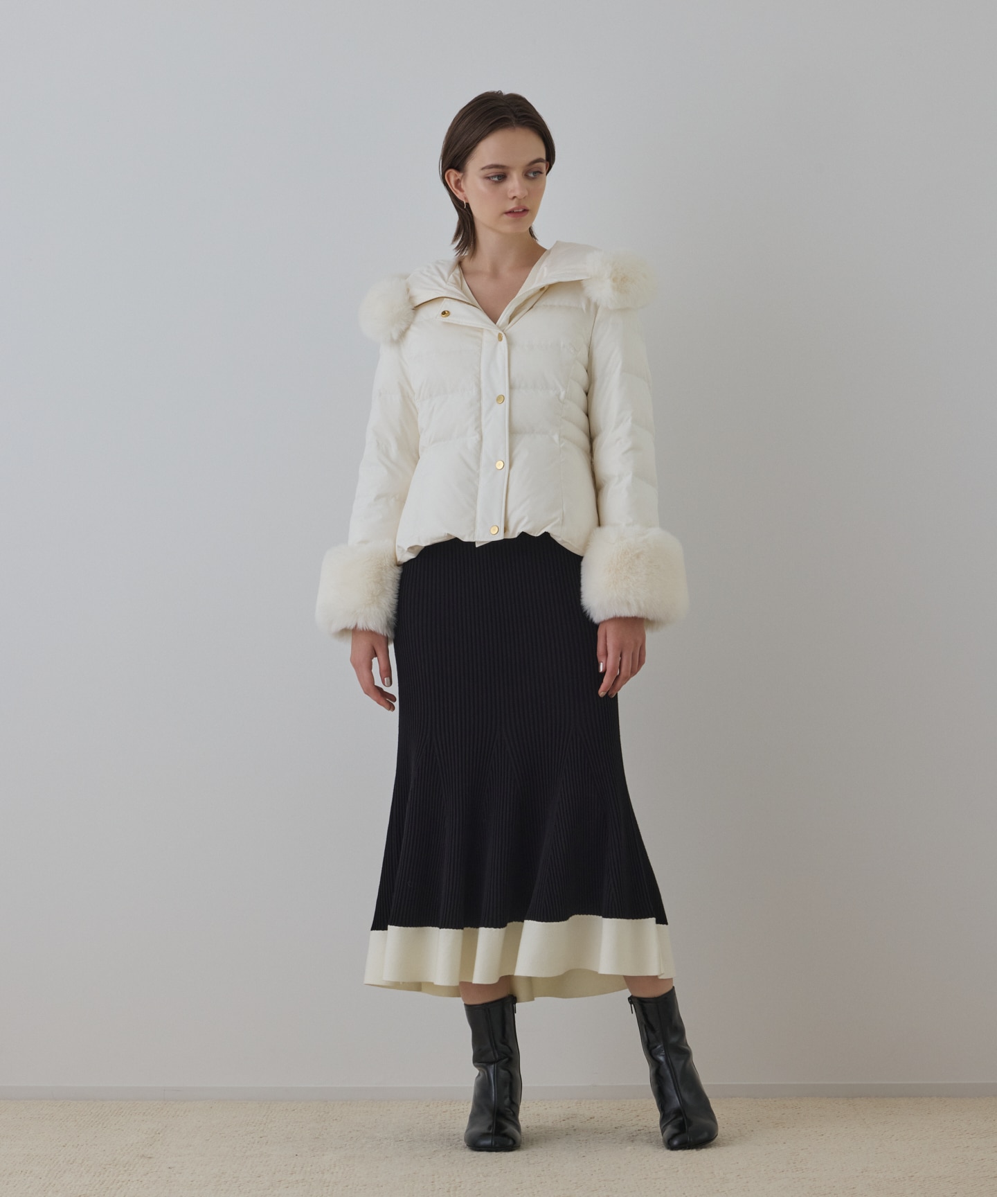 RECOMMEND WINTER ITEM | GRACE CONTINENTAL グレースコンチネンタル 通販