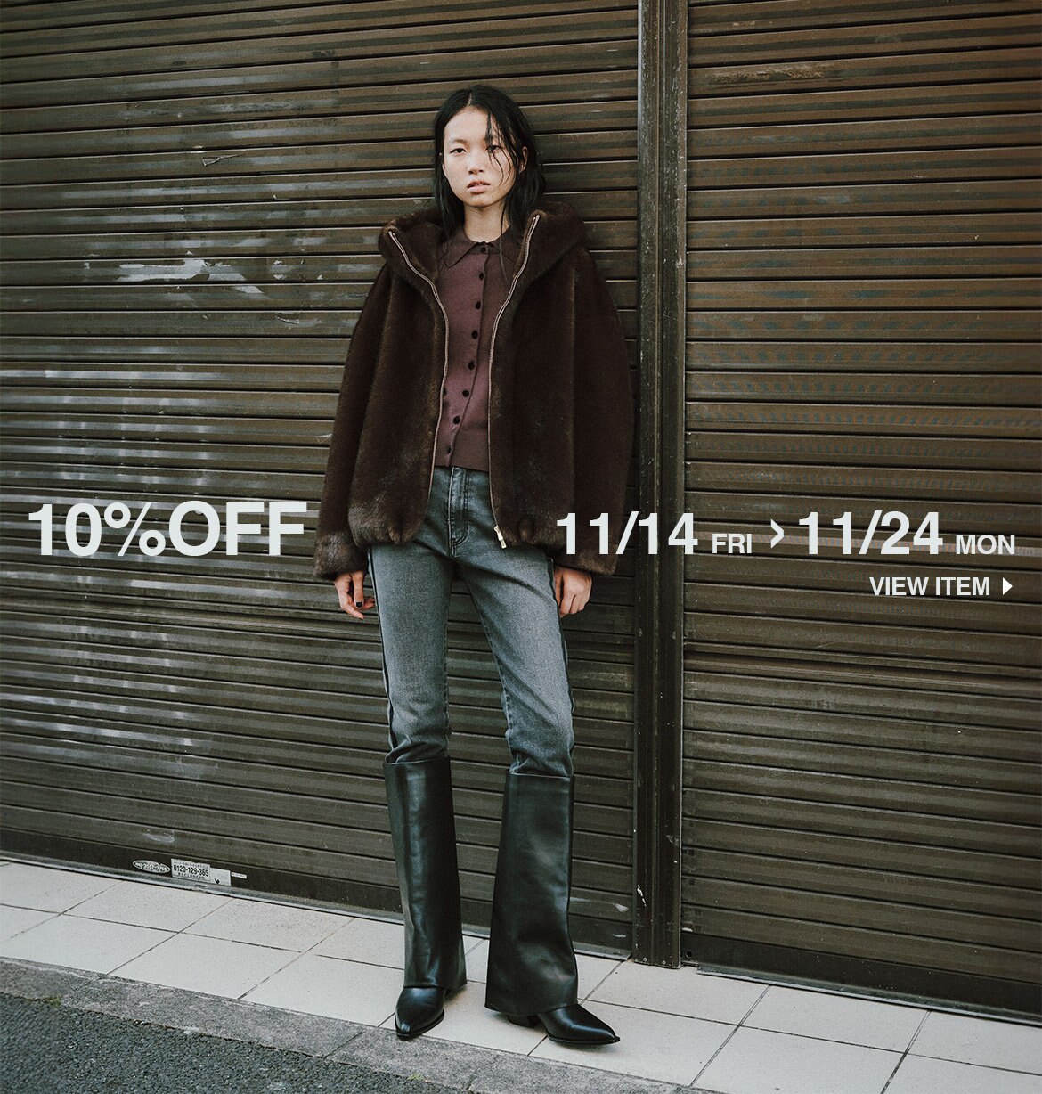 ONLINE STORE | GRACE CONTINENTAL グレースコンチネンタル