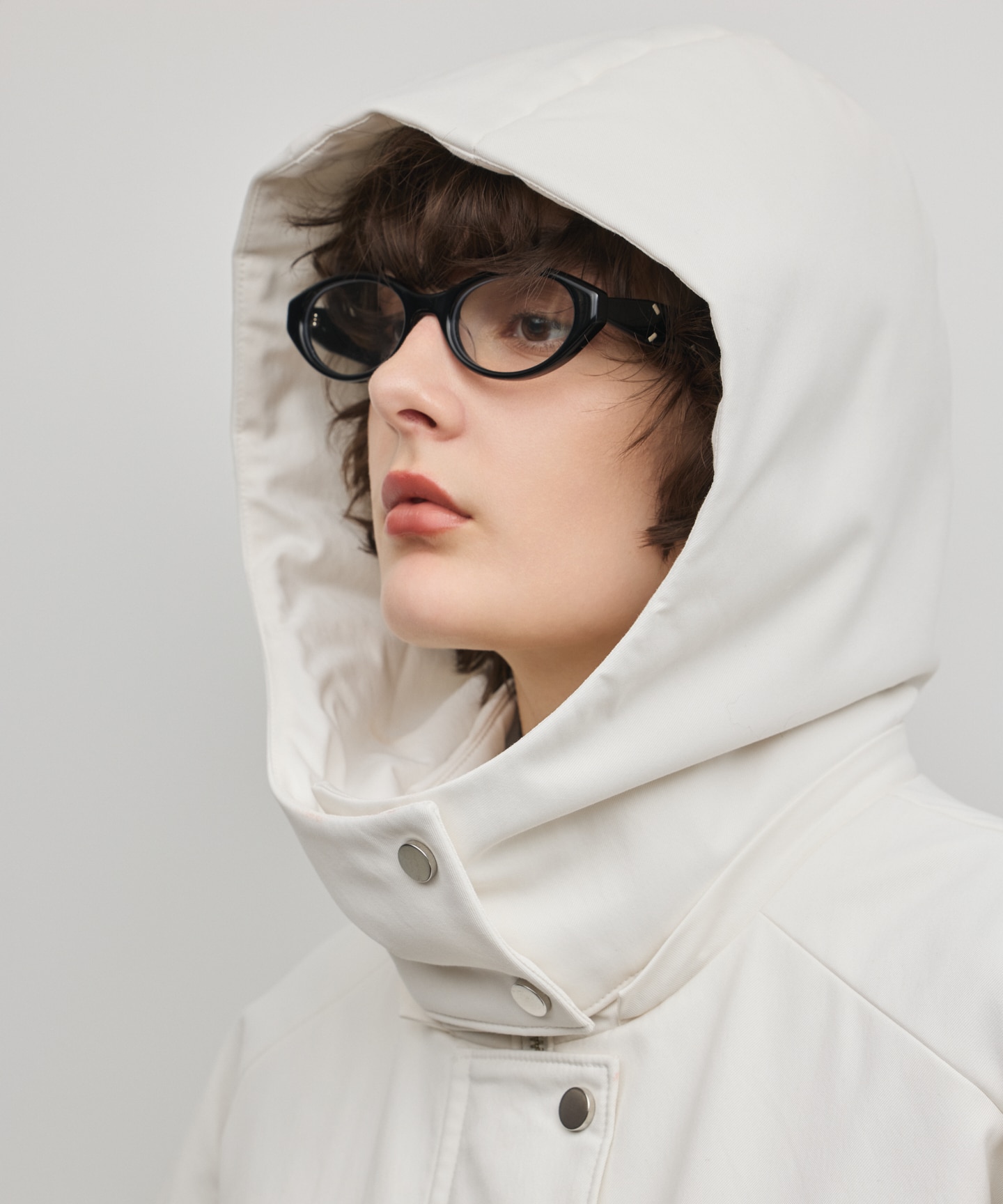 パディングマルチwayコート