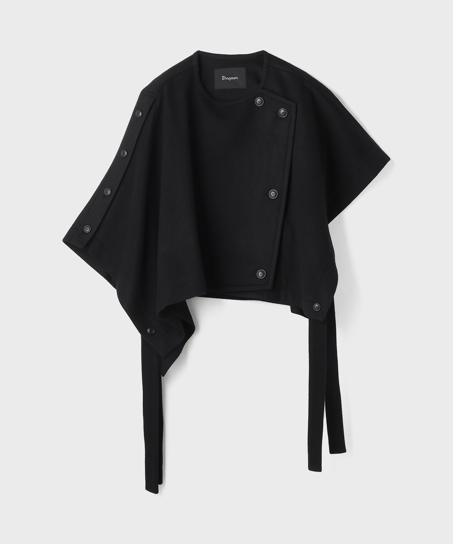 ライトビーバーポンチョ