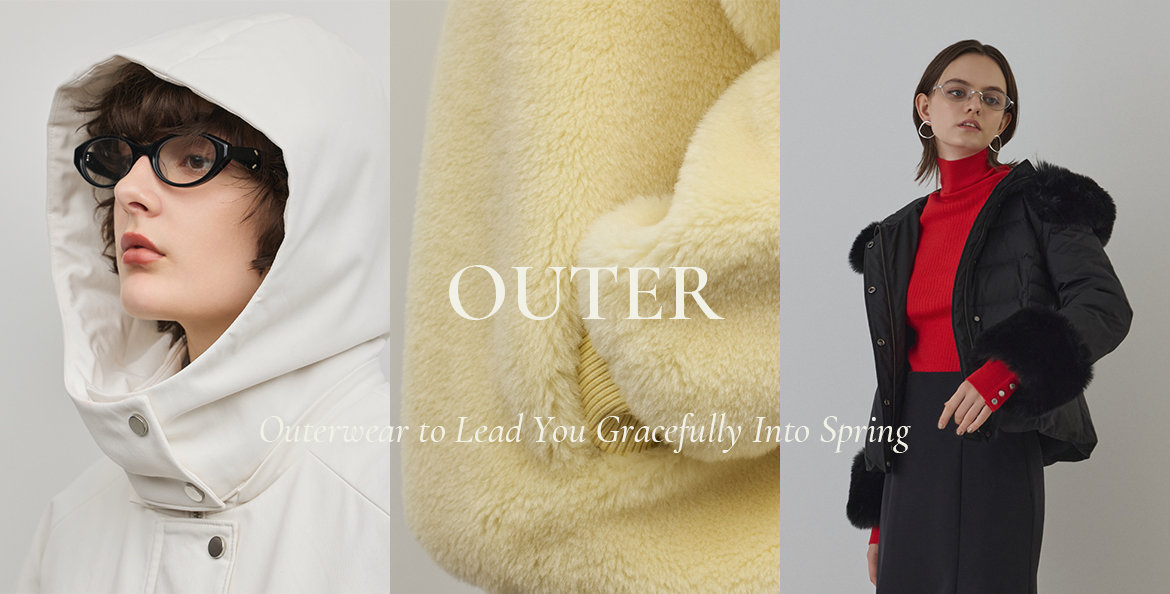 ONLINE STORE | GRACE CONTINENTAL グレースコンチネンタル