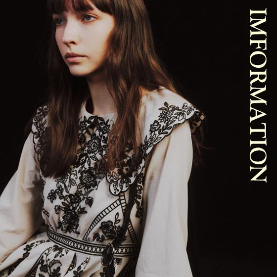 2/4(水)博多阪急店 RENEWAL OPEN | ONWARD CROSSET | GRACE