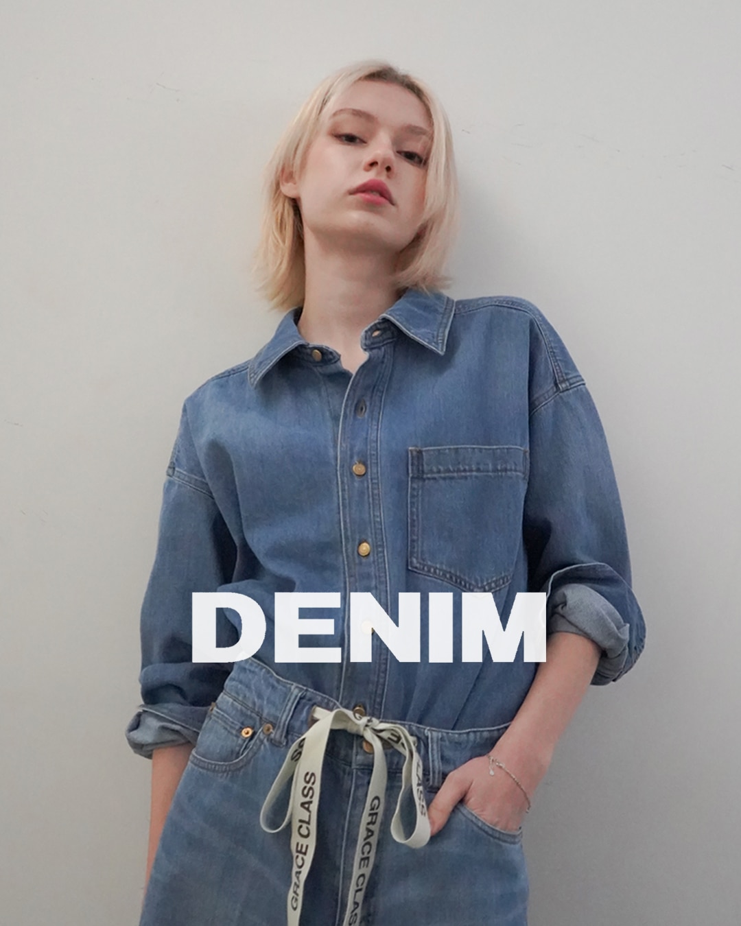 DENIM